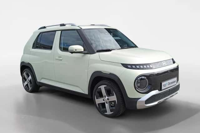 Hyundai Inster (2026) thumbnail 3