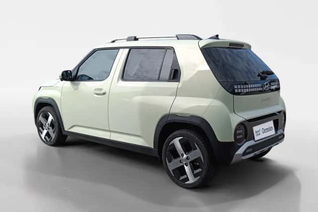 Hyundai Inster (2026) thumbnail 4