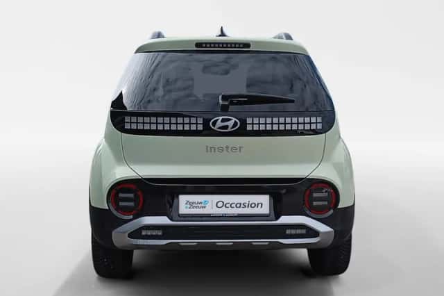 Hyundai Inster (2026) thumbnail 5