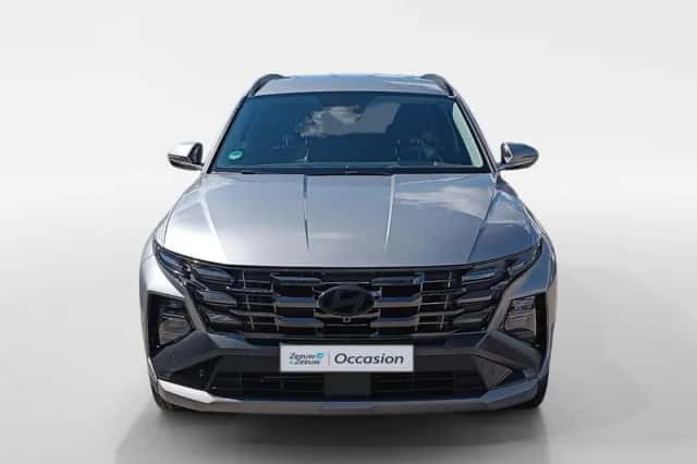 Hyundai Tucson (2025) thumbnail 2