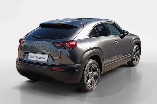 Mazda MX-30 (2020) thumbnail 2