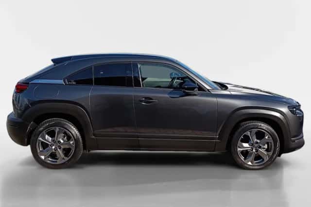 Mazda MX-30 (2020) thumbnail 3