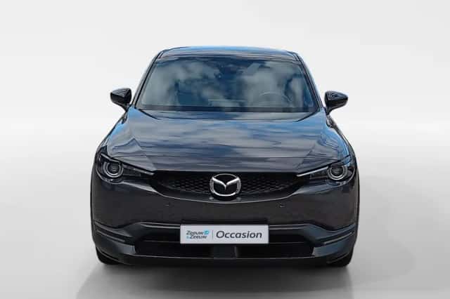 Mazda MX-30 (2020) thumbnail 4