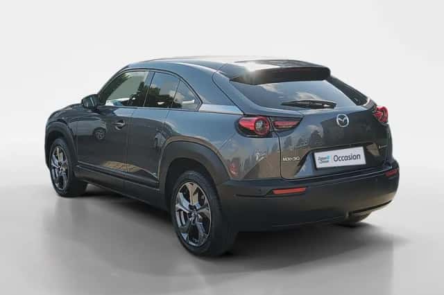 Mazda MX-30 (2020) thumbnail 6