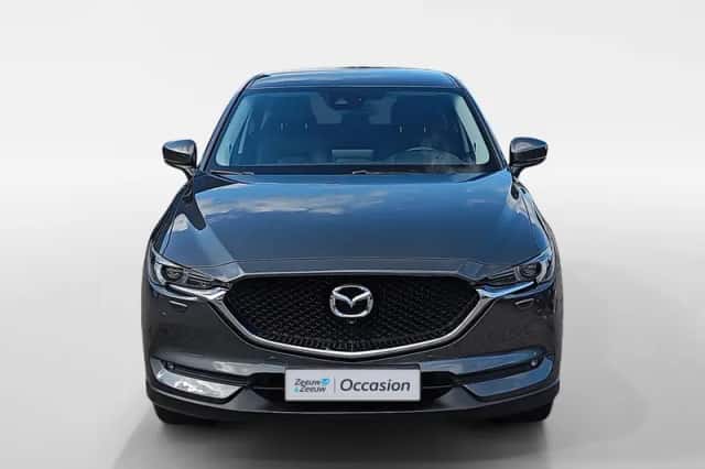 Mazda CX-5 (2020) thumbnail 2
