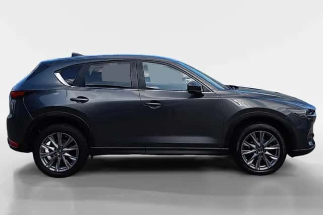 Mazda CX-5 (2020) thumbnail 4