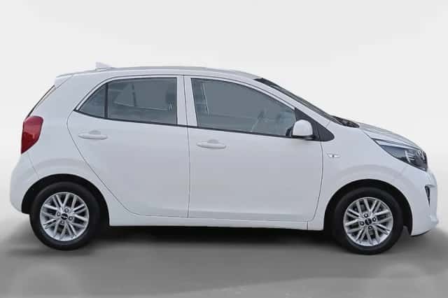 Kia Picanto (2022) thumbnail 4