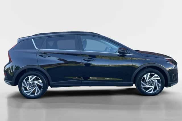 Hyundai Bayon (2026) thumbnail 3