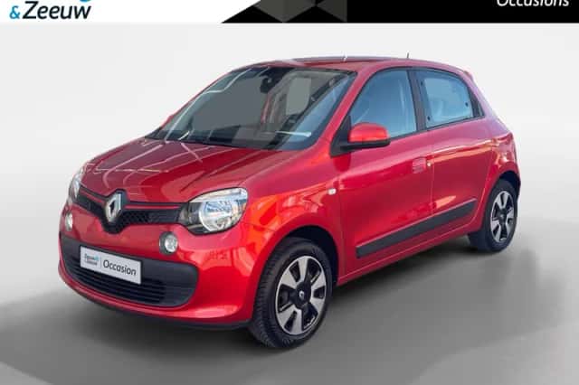 Renault Twingo (2017) thumbnail 1