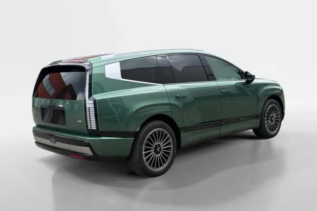 Hyundai Ioniq 9 (2026) thumbnail 6