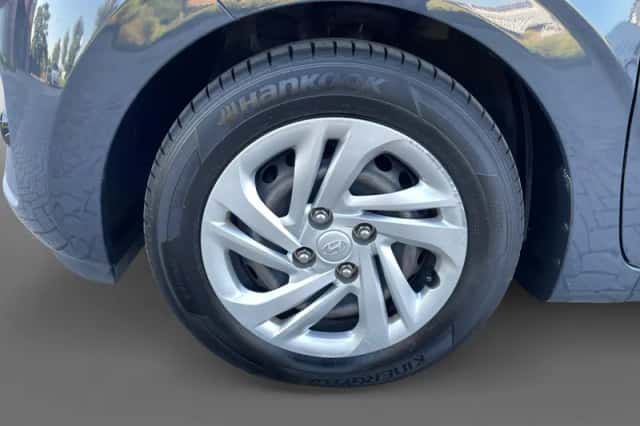 Hyundai i10 (2021) thumbnail 5
