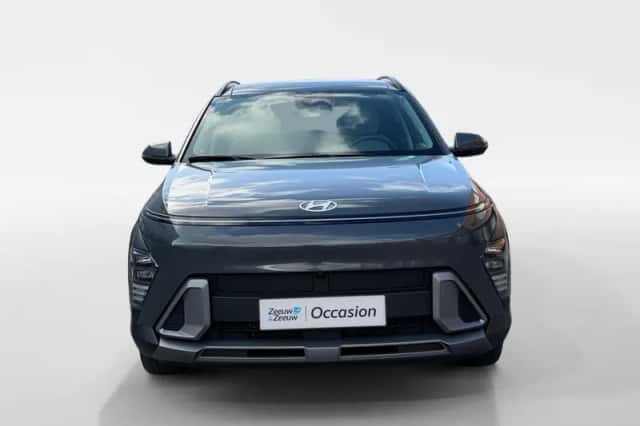 Hyundai Kona (2025) thumbnail 2