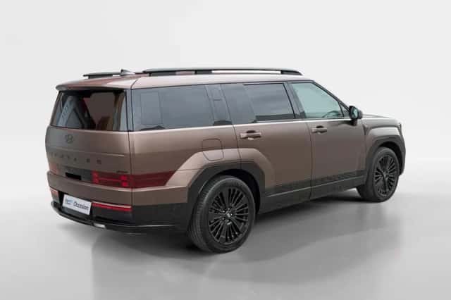 Hyundai Santa Fe (2025) thumbnail 6