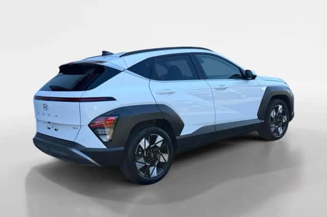 Hyundai Kona (2025) thumbnail 6
