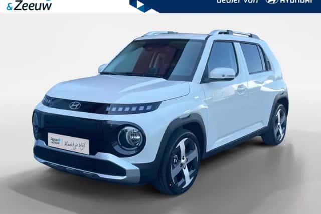 Hyundai Inster (2026) thumbnail 1