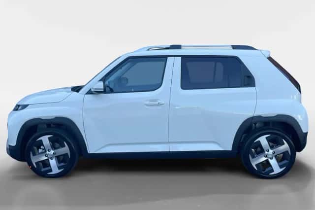 Hyundai Inster (2026) thumbnail 2