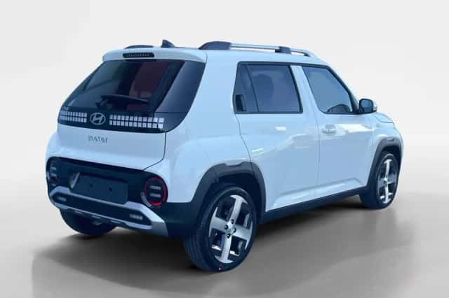 Hyundai Inster (2026) thumbnail 4