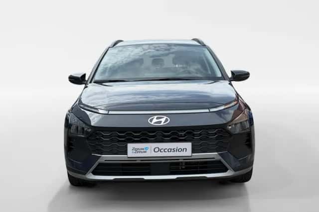 Hyundai Bayon (2025) thumbnail 2
