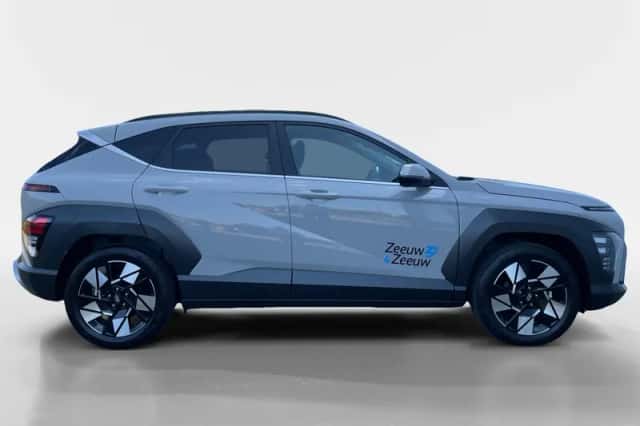 Hyundai Kona (2026) thumbnail 2