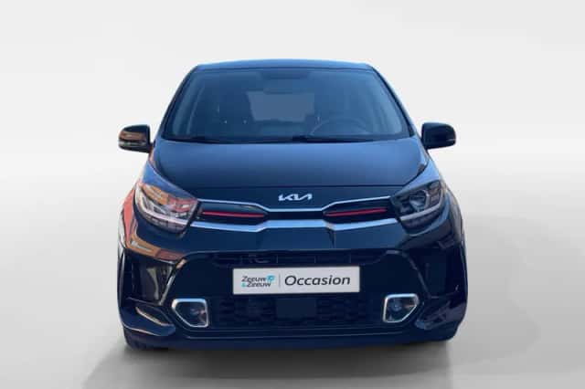 Kia Picanto (2022) thumbnail 2