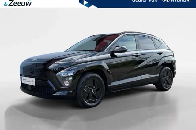 Hyundai Kona (2026) thumbnail 1