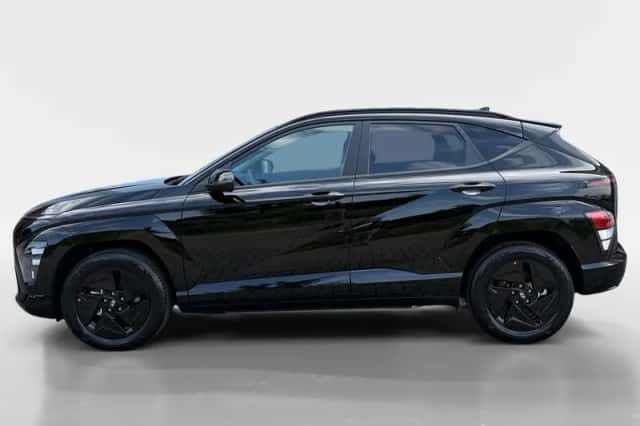 Hyundai Kona (2026) thumbnail 2