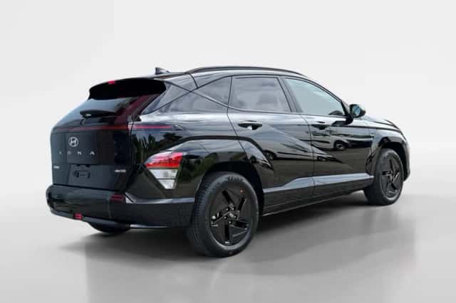 Hyundai Kona (2026) thumbnail 4