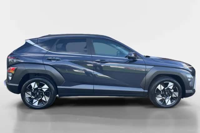 Hyundai Kona (2026) thumbnail 4