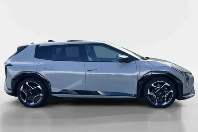 Kia EV4 (2026) thumbnail 6