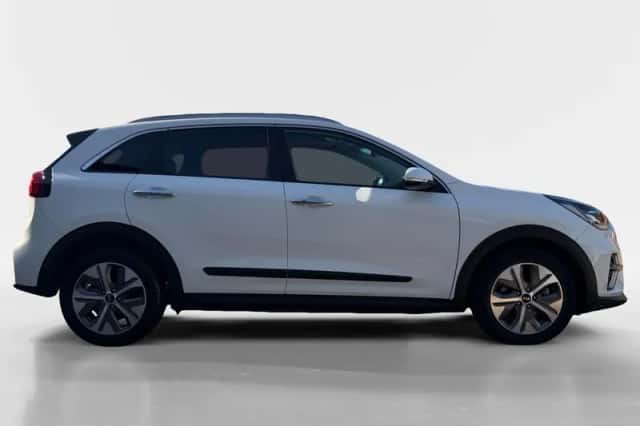 Kia Niro EV (2021) thumbnail 4