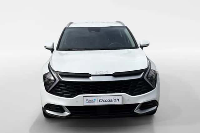 Kia Sportage (2022) thumbnail 2