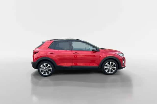 Kia Stonic (2018) thumbnail 6