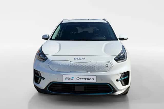 Kia Niro EV (2022) thumbnail 2
