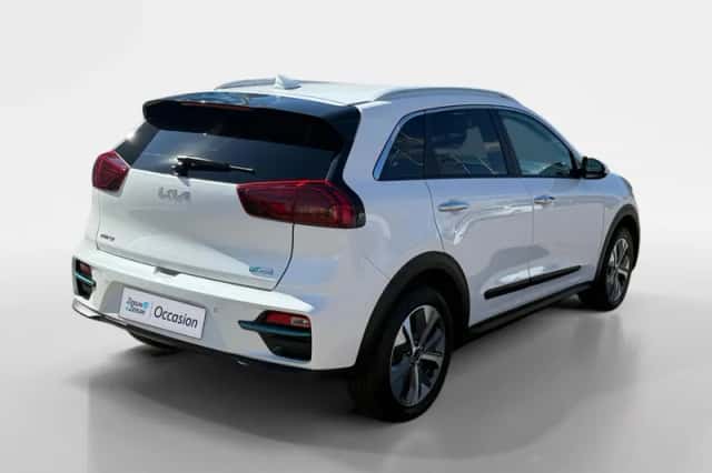 Kia Niro EV (2022) thumbnail 5