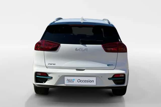Kia Niro EV (2022) thumbnail 6