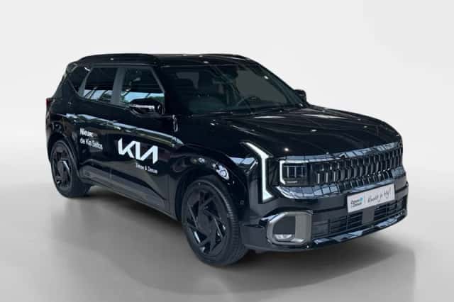 Kia Seltos (2026) thumbnail 3