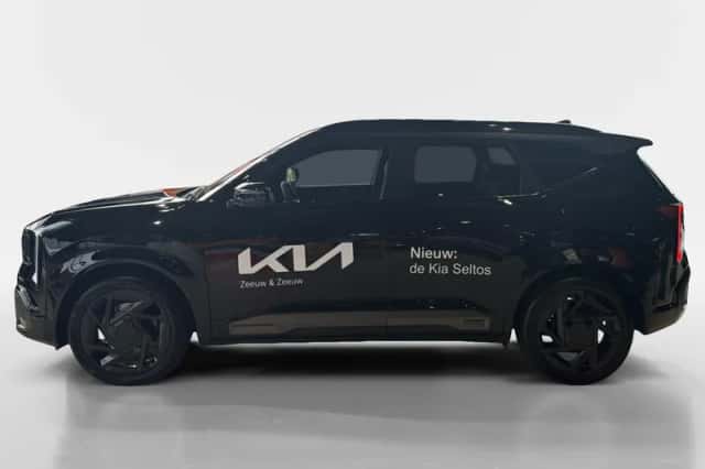 Kia Seltos (2026) thumbnail 4