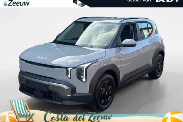 Kia EV2 (2026) thumbnail 1