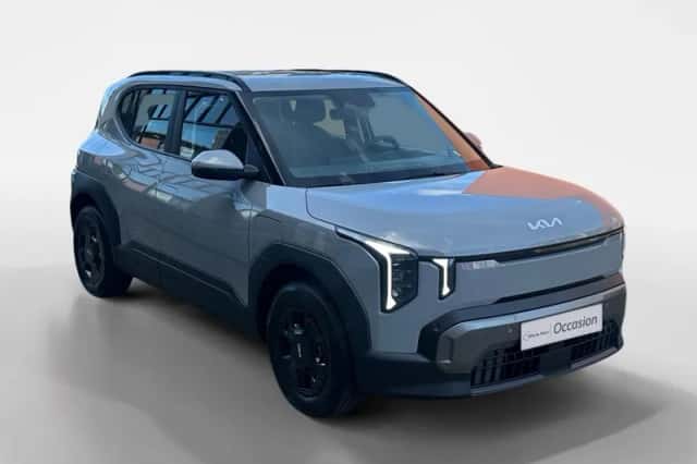 Kia EV2 (2026) thumbnail 3