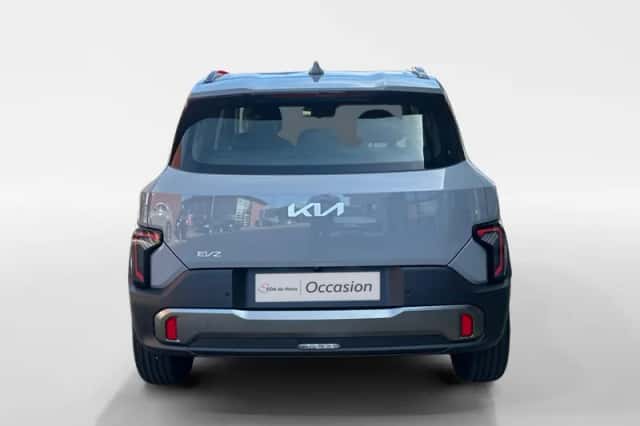 Kia EV2 (2026) thumbnail 4