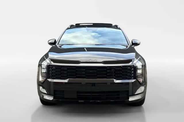 Kia Sportage (2026) thumbnail 2