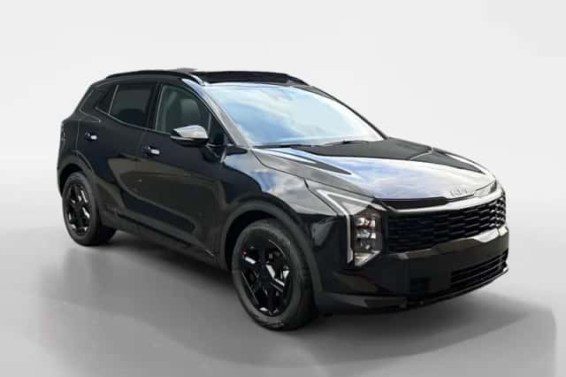 Kia Sportage (2026) thumbnail 3