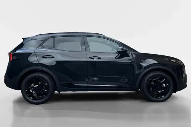 Kia Sportage (2026) thumbnail 4