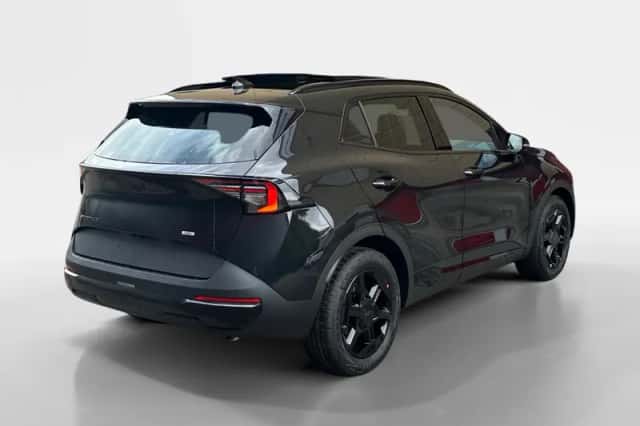 Kia Sportage (2026) thumbnail 5