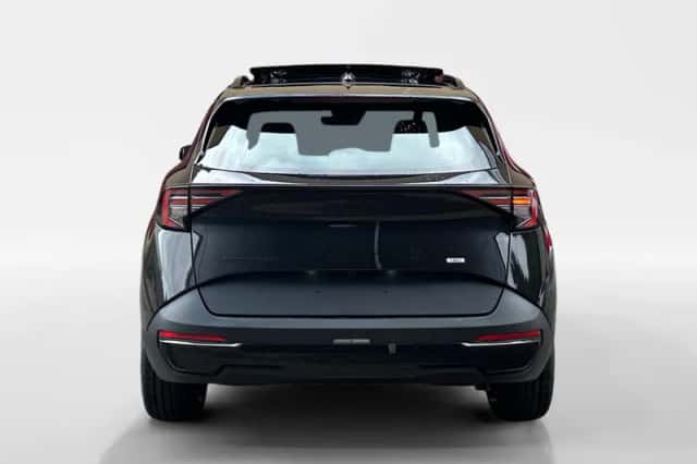 Kia Sportage (2026) thumbnail 6