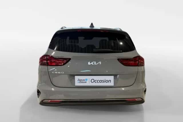 Kia Ceed Sportswagon (2025) thumbnail 6