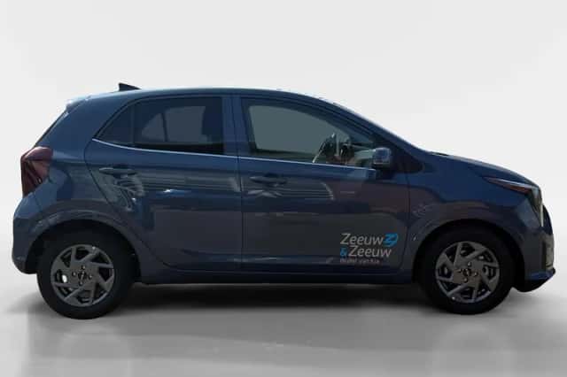 Kia Picanto (2026) thumbnail 4