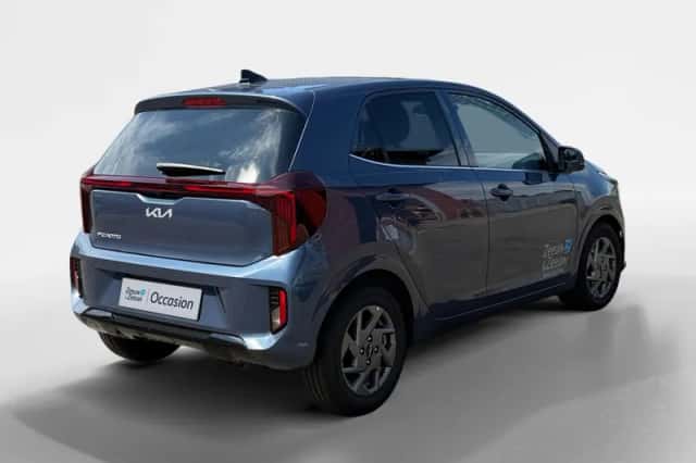 Kia Picanto (2026) thumbnail 5