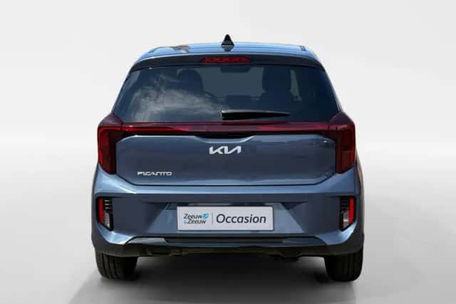 Kia Picanto (2026) thumbnail 6