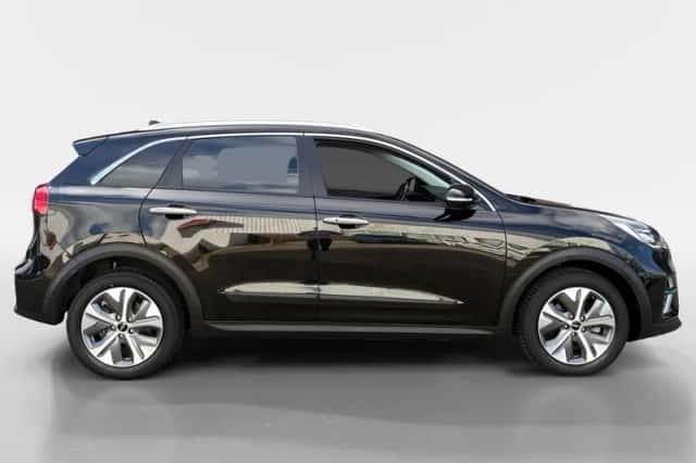 Kia Niro EV (2022) thumbnail 4